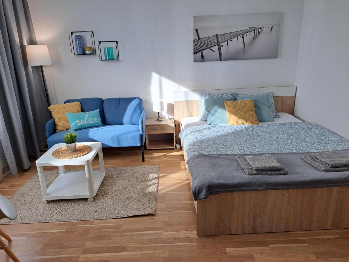 Adam Apartman Caşonia Exterior foto
