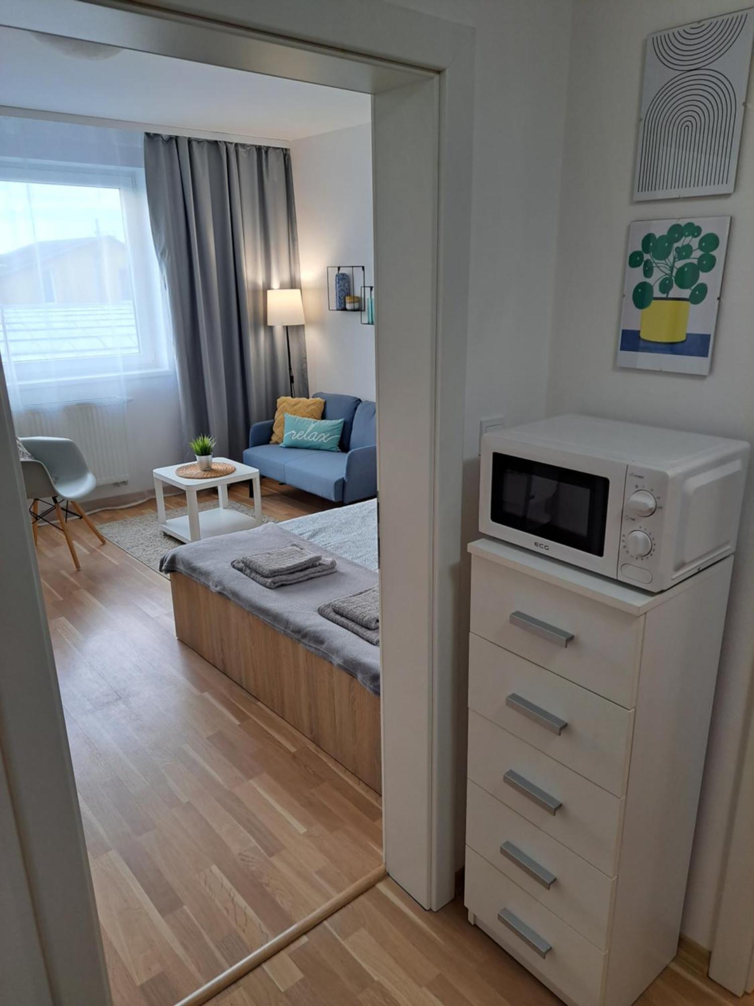 Adam Apartman Caşonia Exterior foto