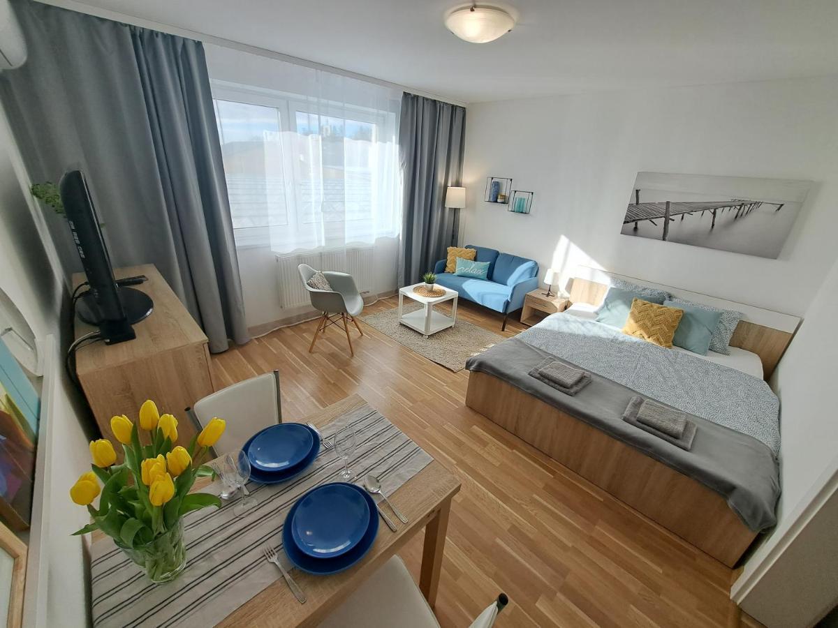 Adam Apartman Caşonia Exterior foto