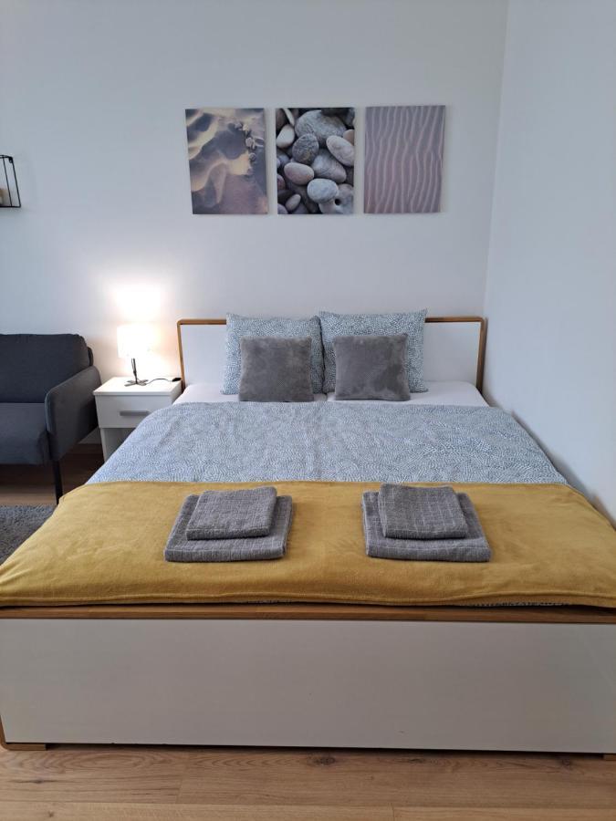 Adam Apartman Caşonia Exterior foto