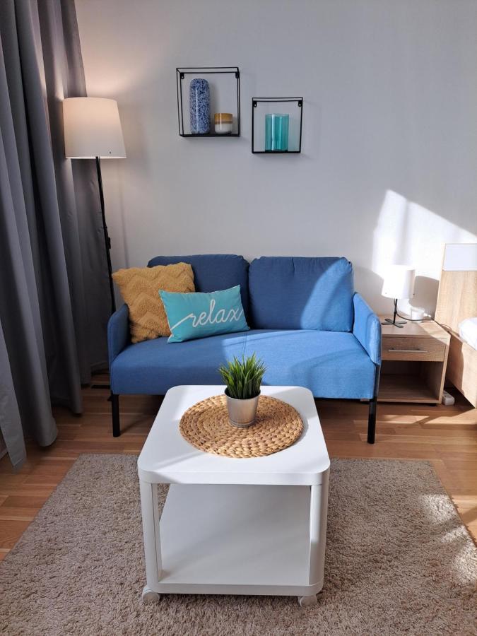 Adam Apartman Caşonia Exterior foto