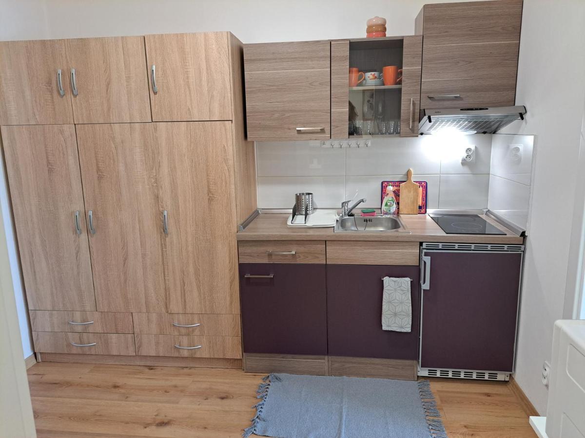 Adam Apartman Caşonia Exterior foto