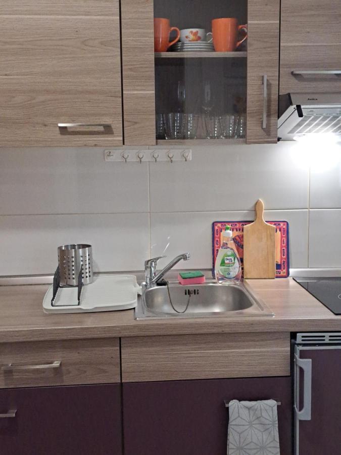 Adam Apartman Caşonia Exterior foto