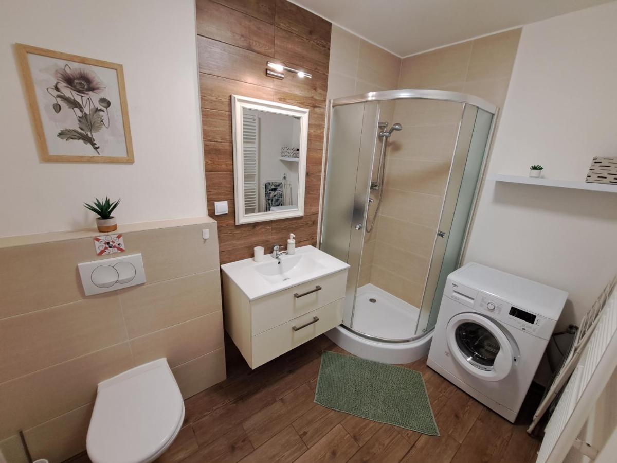 Adam Apartman Caşonia Exterior foto