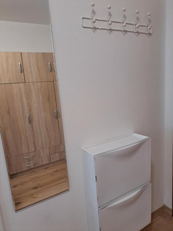 Adam Apartman Caşonia Exterior foto