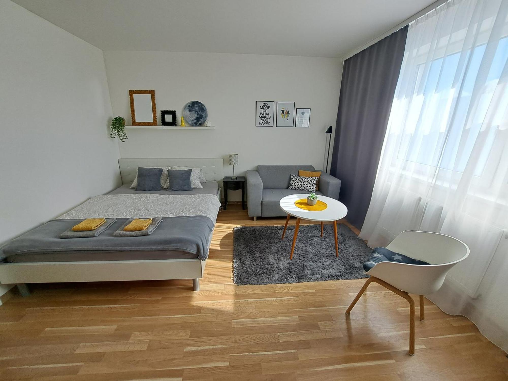 Adam Apartman Caşonia Exterior foto