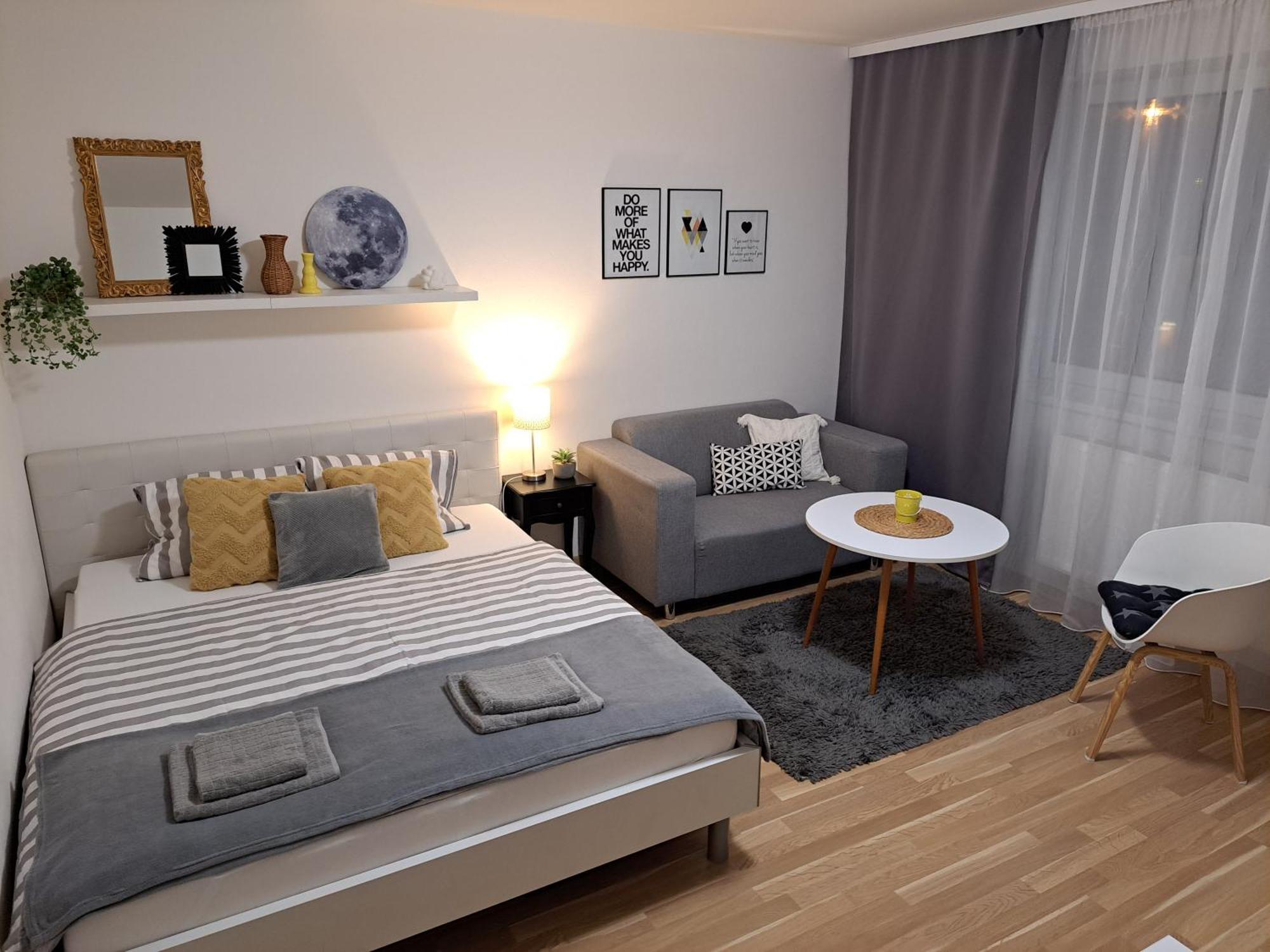 Adam Apartman Caşonia Exterior foto