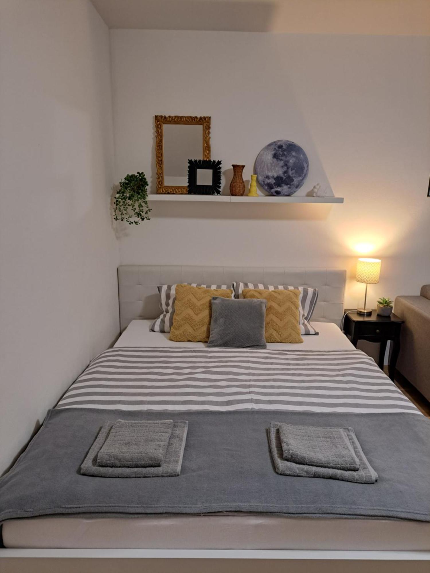 Adam Apartman Caşonia Exterior foto