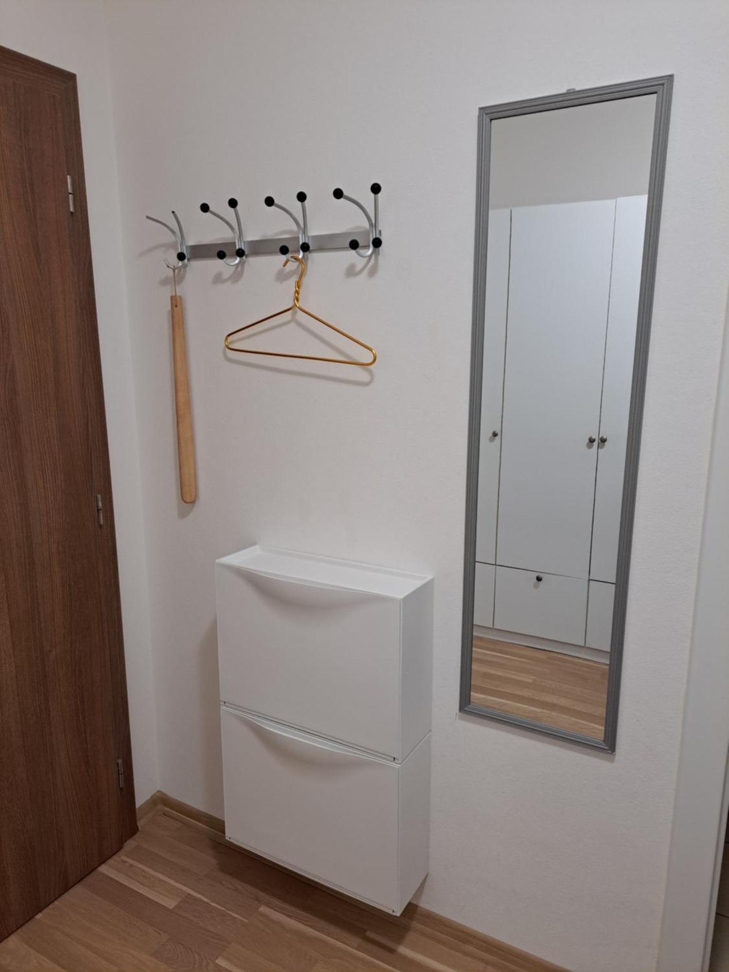 Adam Apartman Caşonia Cameră foto