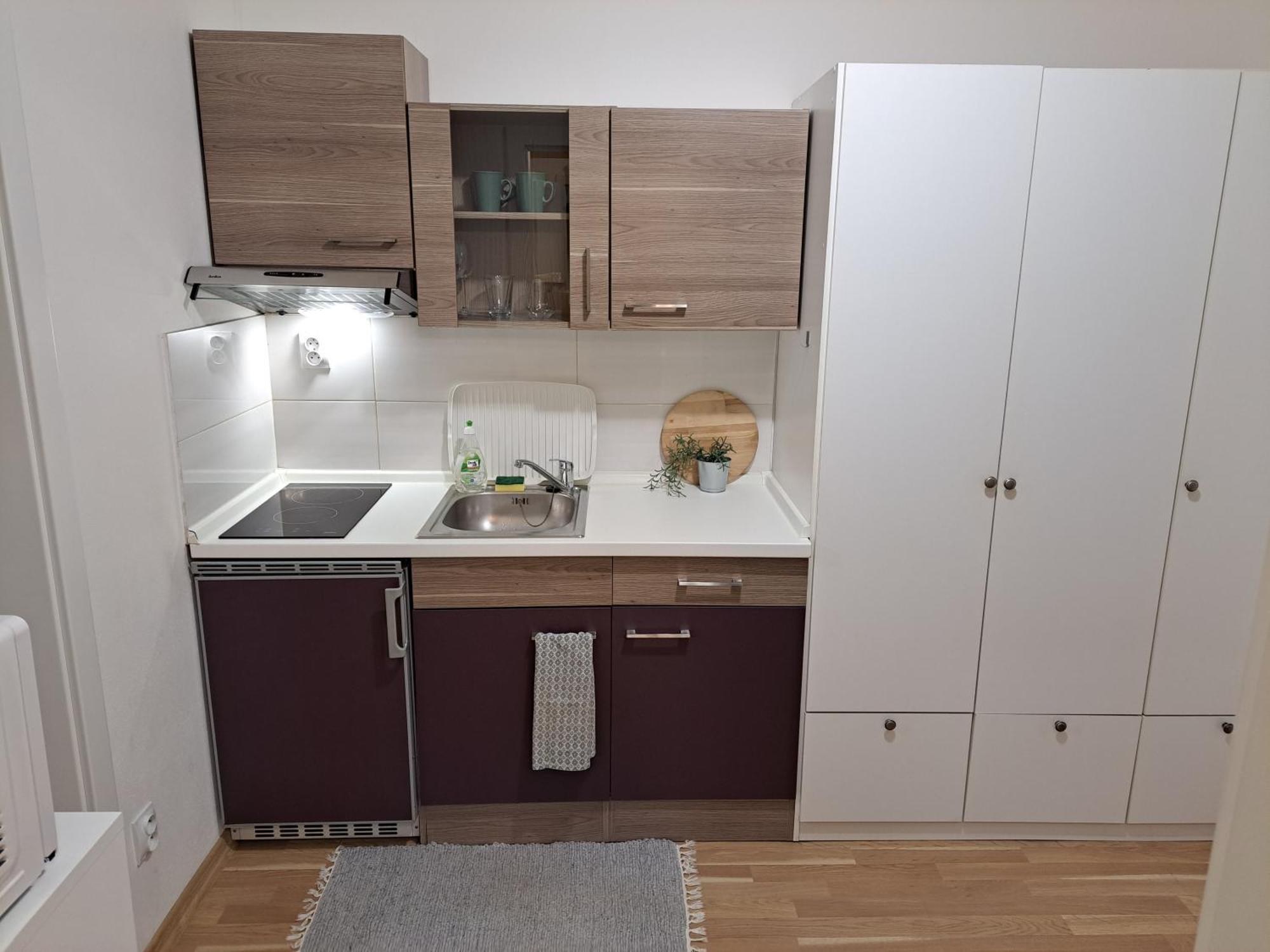 Adam Apartman Caşonia Cameră foto